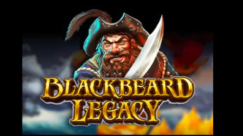 jack998 Blackbeard-Legacy สล็อต พุซซี่888 เครดิตฟรี50